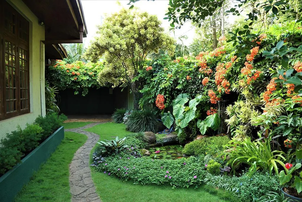Glory Homestay Kandy